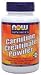Carnitine Creatinate Powder by NOW Foods - (4 oz. Powder)
