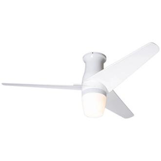 50 Velo Gloss White Light Kit