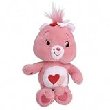 New Care Bears ~ Love-a-lot Bear 8 Plush