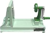 Japanese Type Turning Vegetable Slicer