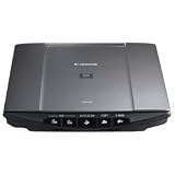 Canon LiDE100 Color Image Scanner (2923B002)