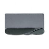 Kensington Memory Foam Wrist Pillow Platform, Black (K62819US)