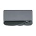 Kensington Memory Foam Wrist Pillow Platform, Black (K62819US)