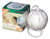 Crystal Ball Filter Replacement Pouch