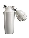 Jonathan Product Beauty Water Shower Purification System