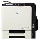 Magicolor 5670EN  Color Laser