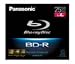 Panasonic 4x BD-R Double Layer Media - 50GBJewel Case