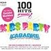 100 Hits: Karaoke Kids Party: 6cd cd cover