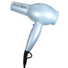 BABYLISS PRO 2000 Watts Ceramix Xtreme Hair Dryer in Silver (Model: BAB2000S7)