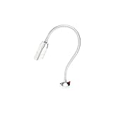 Designers Edge L854 LED Stainless Steel Flexible BBQ Light