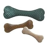 Biggest Booda Bone 2 Pack Spearmint See larger image and other views Share your own customer imagesBooda Bones Biggest Spearmint
