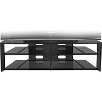 Samsung TR72B Stand for 72-inch DLP HDTVs