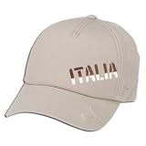 PUMA - PUMA Italy Soccer Cap (Khaki)