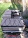 APPALACHIAN ADVENTURE REAR RACK ALL TERRAIN VEHICLE (ATV) CARGO BAG - KHAKI