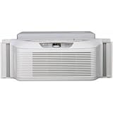 LG LP6010ER 6,000 BTU Low Profile Window Air Conditioner