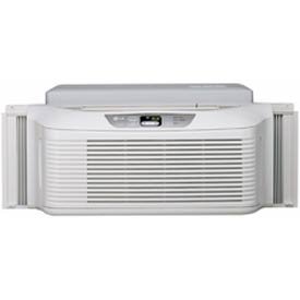 LG LP6010ER 6 - 000 BTU Low Profile Window Air Conditioner product image