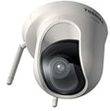 NEW Toshiba IK WB16A-W IP Network Camera - IK-WB16A-W