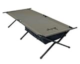 Slumberjack Big Cot