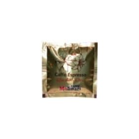 Molinari Qualita' Oro 18 Espresso Pods