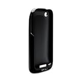 Mili Powerskin MILI-HI-C20BLK The Worlds Thinnest iPhone Battery Case - Black