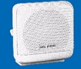 Poly-Planer Mb-41 Spkr White - Communication - Vhf Accesories