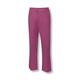 Adidas 2007 Women's ClimaCool Crop Golf Pant - Dahlia - 576677
