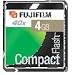 Fujifilm 4GB 40x speed 8Mb/sec Compact Flash Card