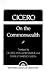 Cicero: On the Commonwealth