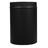 Buy IMPERIAL MFG GROUP #BM0104 8x12 BLK Stove Pipe by Imperial