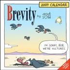 Brevity 2009 Page-A-Day / Desk Calendar
