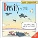 Brevity 2009 Desk Calendar