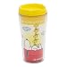 Snoopy Juice Cup (Yellow)
