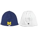 Michigan adidas adidas Official Team Knit