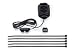 Suchen : Ciclosport Trittfrequenzset HAC, schwarz