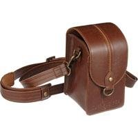 Best Price Olympus Premium Carrying Case for Olympus PEN Cameras with Wrist Strap