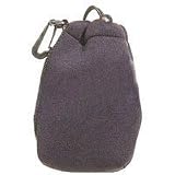 Zing MPBK1 Medium Drawstring Lens Pouch (Black)