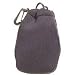 Zing MPBK1 Medium Drawstring Lens Pouch (Black)