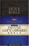 Gift & Award Bible