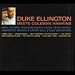 Duke
Ellington
Meets
Coleman
Hawkins