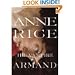 The Vampire Armand [Unabridged Library Edtion]