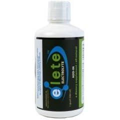 Elete Electrolyte Minerals Bottle 473ml MRI