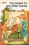 Stalled Ox & Other Stories (Progressive English)