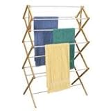 Household Essentials Mega Wood Dryer