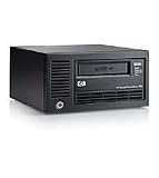 StorageWorks LTO4 Ultrium1840 SCSI テープドライブ (外付型)