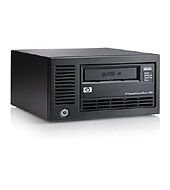 StorageWorks LTO4 Ultrium1840 SCSI テープドライブ (外付型)