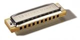 Produkt-Bild: Hohner Mundharmonika Blues Harp MS A-Dur