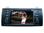 7.0 Inch Car DVD Player with GPS Bluetooth for BMW 7-E38 5-E39 X5-E53 HL-8786GB