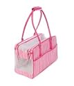 Dog & Cat Carriers - Fabric - Candy Stripe Carry Bag