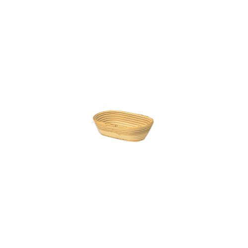 Matfer 9 1/2 Inch Banneton Basket