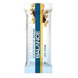 Balance Nutritional Bars HONEY PEANUT, (case of 15) / 1.76 OZ